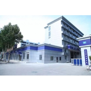 湖北省荆门市东宝分局龙泉派出所