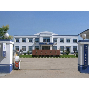 聊城东阿县公安局6楼合成作战中心