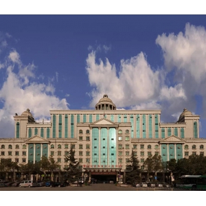 武汉市公安局青山分局